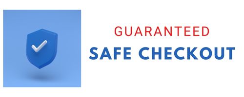 Guarantee safe checkout