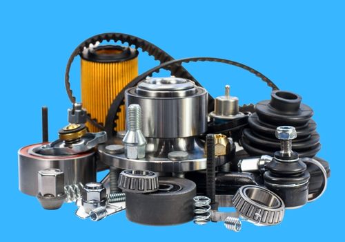 <strong>CAR</strong> SPARE PARTS
